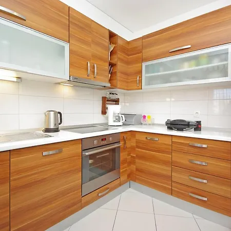 Apartment Nedo