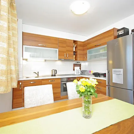 Apartment Nedo *