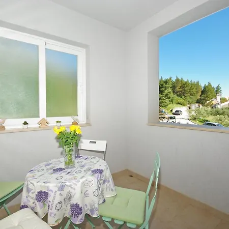 Nedo Apartment *